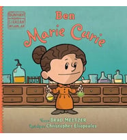 Ben Marie Cruie