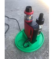 Smok Osub 80W Tc Standı Plastik Aparat