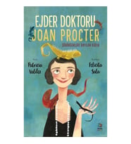 Ejder Doktoru Joan Procter