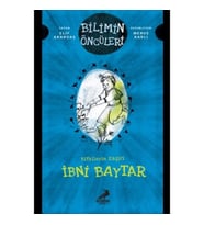 Bitkilerin Kaşifi - İbni Baytar