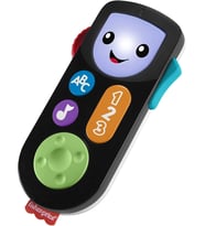 Fisher Price İzle ve Öğren Kumanda