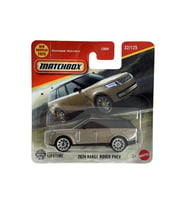 Hot Wheels Matchbox - 2024 Range Rover Phev (1/64) 2025 Case