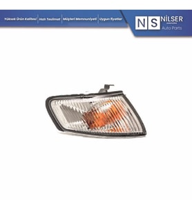 Mazda 626 Sinyal Sol 1998-2001