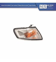 Mazda 626 Sinyal Sol 1998-2001