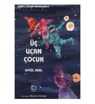 Üç Uçan Çocuk