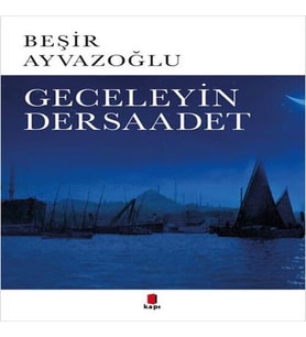 Geceleyin Dersaadet
