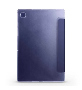 Samsung Galaxy Tab A8 10.5 SM-X200 (2021) Uyumlu Zore Smart Cover Standlı 1-1 Kılıf