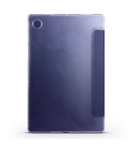 Samsung Galaxy Tab A8 10.5 SM-X200 (2021) Uyumlu Zore Smart Cover Standlı 1-1 Kılıf
