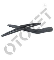 OTOZET Hyundai İ20 Arka Silecek Kolu Süpürgesi Takım 2007 2014