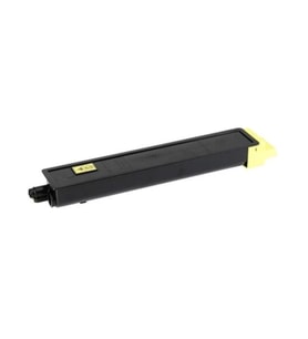 KYOCERA TK-8315Y SARI İTHAL TONER TASKALFA 2550Cİ
