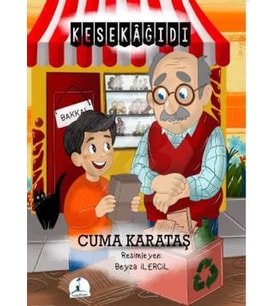 Kese Kağıdı