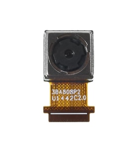 As. Zenfone 5 Arka Kamera