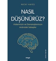 Nasıl Düşünürüz?