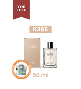 K385 CHERRY KADIN Parfüm 50Ml Edp
