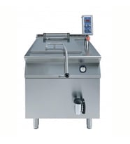 Electrolux Professional 150 Lt Direkt Elektrikli Otomatik Makarna Pişirici, 1x15 Kg Sepetli E9PCEH1RF0