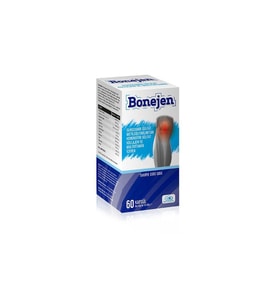 Bonejen 60 Kapsül