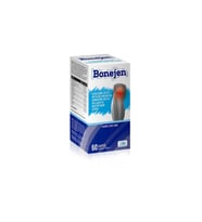 Bonejen 60 Kapsül