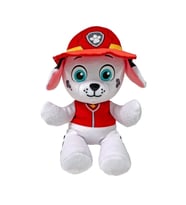 Mulvxurg  Urg02  Paw Patrol Oturan Peluş  21 Cm (Mulvix)