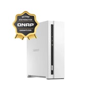 QNAP TS-133-2GB RAM 1 HDD YUVALI TOWER NAS (RESMİ DİSTRİBÜTÖR GARANTİLİ)