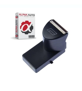 Fiat Albea Palio Siena için Cam Açma Düğme Kapağı
