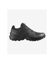 Salomon Speedcross 6 Gtx L417386 Erkek Outdoor Ayakkabı - SİYAH