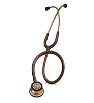 3M Littmann 5809 Classic III Stetoskop Bakır - Çikolata
