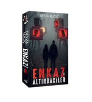 ENKAZ ALTINDAKİLER 2