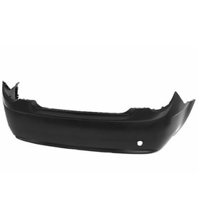 GM TAMPON ARKA (ASTARLI) CHEVROLET AVEO T300 SEDAN 12- (Standart)