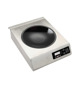 Empero JP JP.IDW.02 İndiksiyon Ocağı Wok