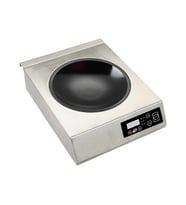 Empero JP JP.IDW.02 İndiksiyon Ocağı Wok