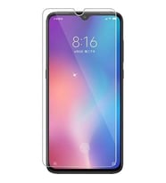 Xiaomi Mi 9 SE Ekran Koruyucu Esnek Kırılmaz HD Kalite Nano Cam Film (Renksiz)