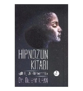 Hipnozun Kitabı