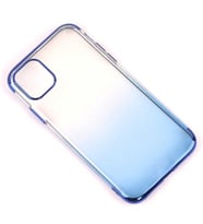Newface 11 Pro Max Uyumlu Silikon Telefon Kılıf