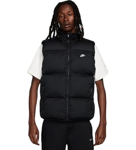 Fb7373-010 Primaloft® Su Tutmaz Şişme Yelek