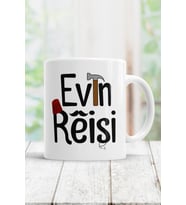 Evin Reisi Kupa Bardak