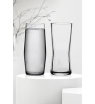Paşabahçe Kristal 2 Li Rakı Bardağı Seti 91194