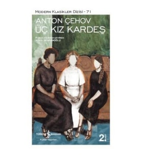 ÜÇ KIZ KARDEŞ