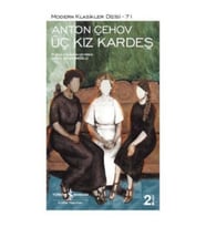 ÜÇ KIZ KARDEŞ