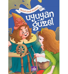 Uyuyan Güzel