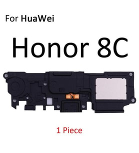 Honor 8C Buzzer (Dış Ses Hoparlör)
