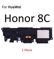 Honor 8C Buzzer (Dış Ses Hoparlör)