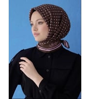 Güz Yaz Serinliği Eşarp - ASM1280-15