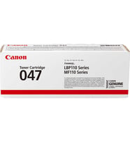 Canon CRG-047 Toner