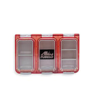 Fubelo Fubox Spare Küçük Kutu (Kirmizi)