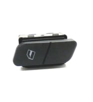 VOLKSWAGEN FOX CAM AÇMA DÜĞMESİ TEK 6Q0959856 ÖN SAĞ