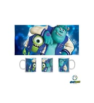 Monsters Sulley Kupa Bardak Tek Adet K0332