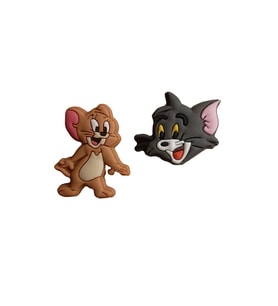 Terlik Süsü-terlik Tokası Tom&jerry 2'li Set