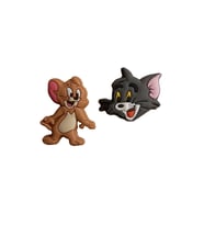 Terlik Süsü-terlik Tokası Tom&jerry 2'li Set