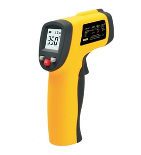 BENETECH GM300 Infrared Lazer Temassız Termometre