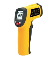 BENETECH GM300 Infrared Lazer Temassız Termometre